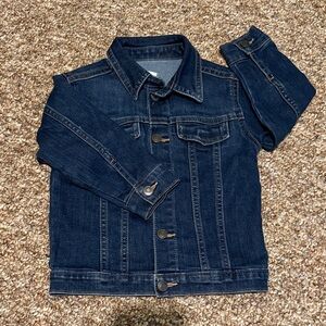 Kids Denim Jacket